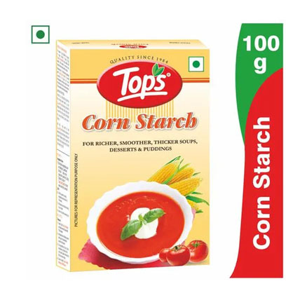 Tops Corn Starch